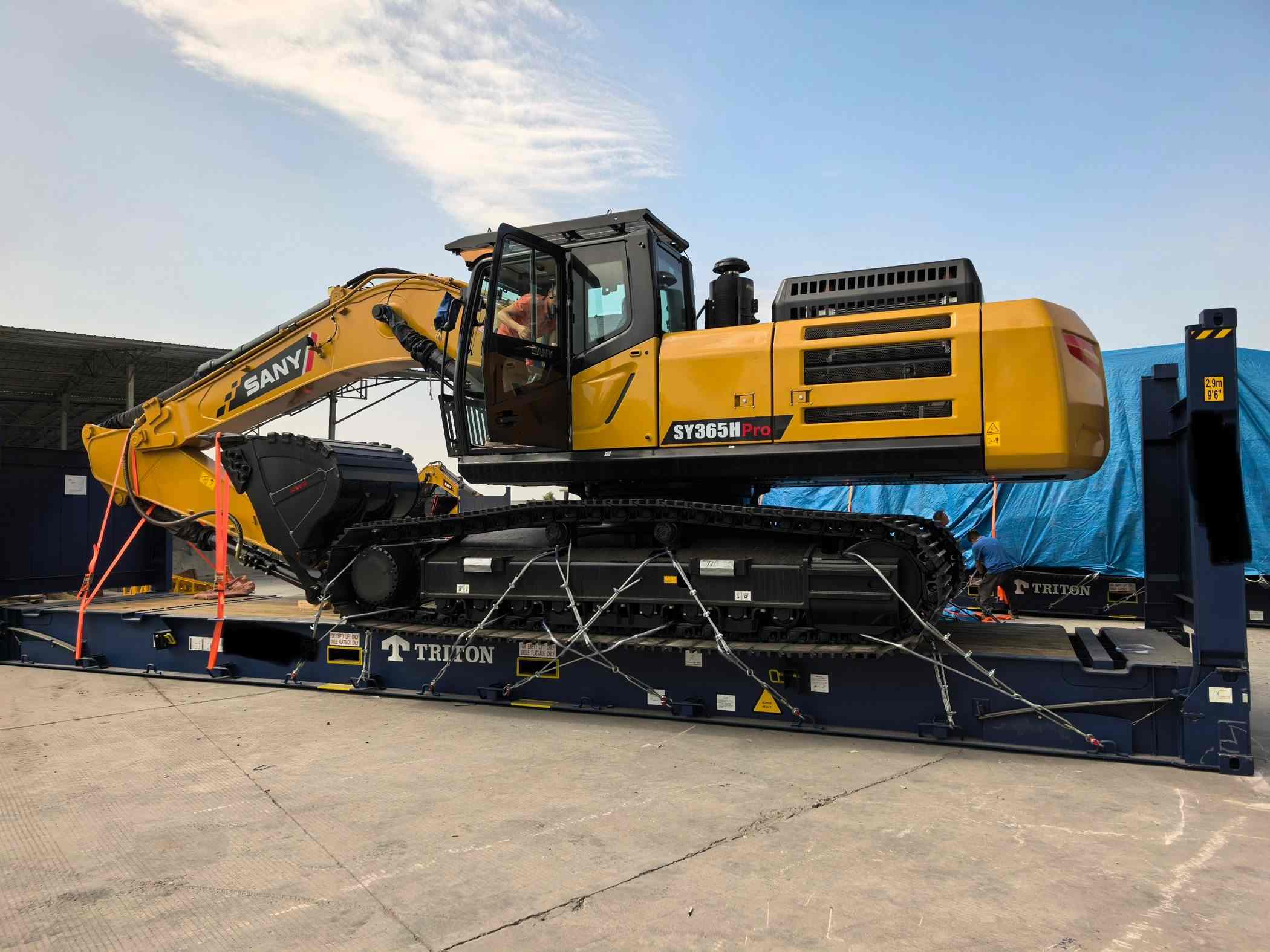 ओओजी शिपिंग